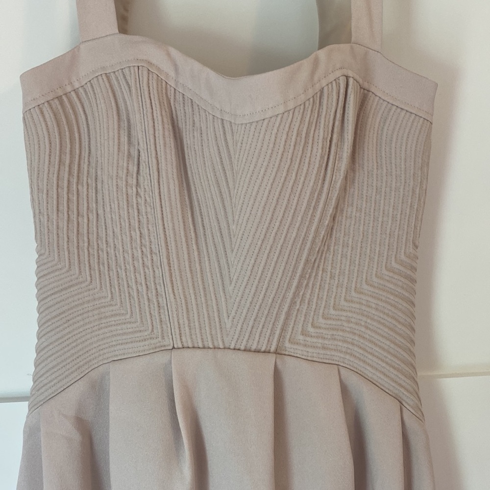 ASOS mini dress - Picture 2 of 9